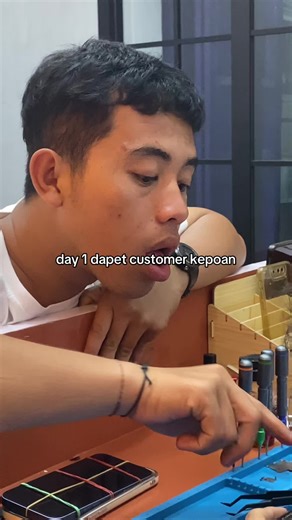 Servis iPhone Terbaik di Boyolali