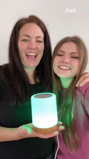 The Perfect Mother's Day Gift: Friendship Lamp Review