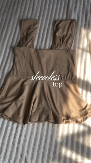 Stylish Sleeveless Tops for Women Recommendations