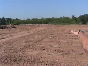 Arnie Wolff Soccer Complex Update September 2009 Green Bay WI