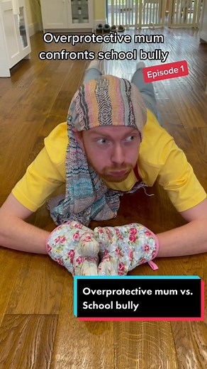 Overprotective Mum vs. School Bully: Confrontation Episode 1