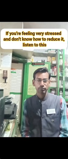 Feeling stressed? Listen to this.” 😌 #kindness #respect