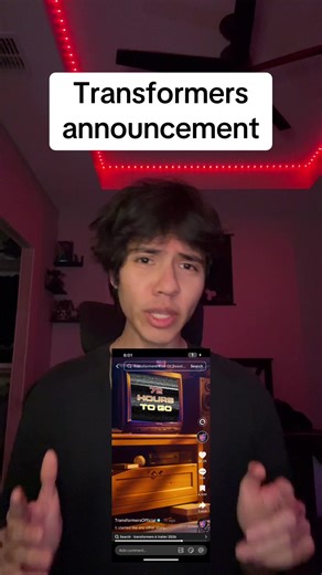 What do you guys think??? #optimusprime #transformer #transformers #megatron #decepticons