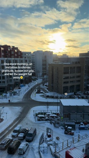 Embrace Gratitude: Let Go of Negativity