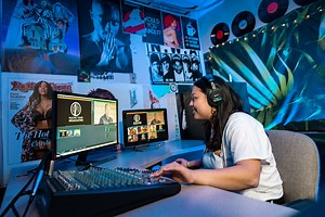 Department of Communication