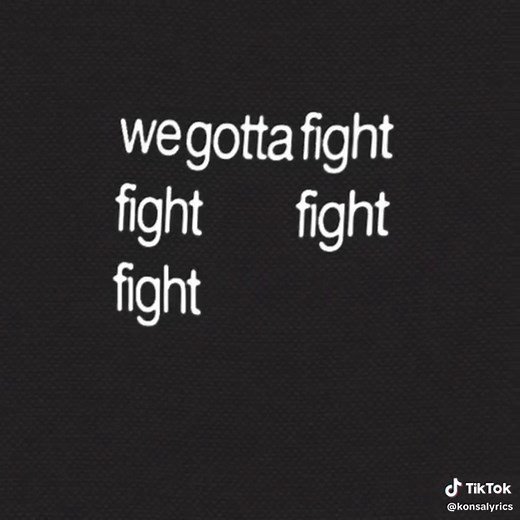 Fight for This Love: A Nostalgic Music Journey