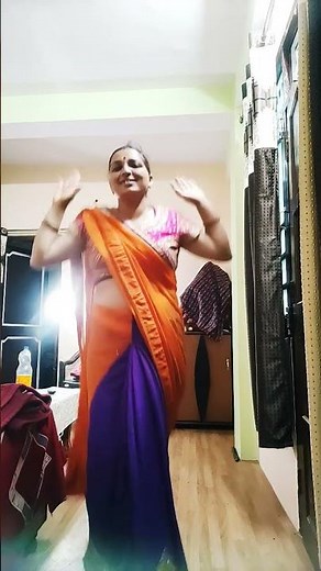 भूल जाती डांस करते हुए🤪पर कोशिश जारी है