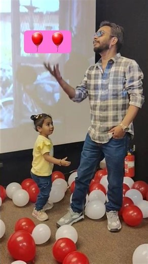 Birthday party dance#birthdaycelebration #ytshorts #cutebaby
