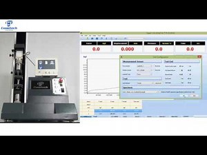 ASTM D412 by D1 Software