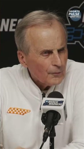 Rick Barnes confirms return as Tennessee basketball coach