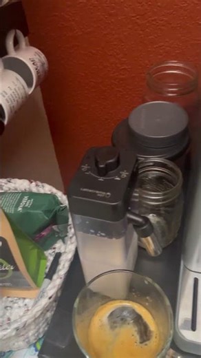 Issues with my Delonghi express machine