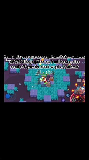 SIRIUS ULTRAPASSADO NO META 3V3???, noticias brawl parte 2 #brawlstars #edit #brawlstarsshorts #fyp