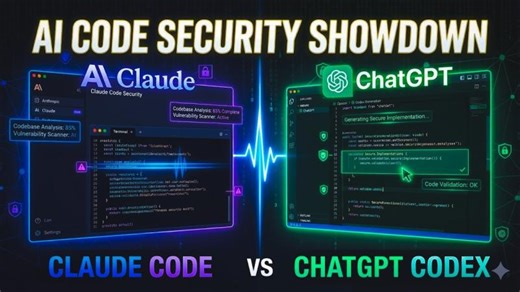 OpenAI Codex Security vs Claude Code Security Compared | Motasem Hamdan posted on the topic | LinkedIn