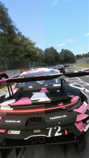 Pure LCS vs Gamma - Assetto Corsa 🤯