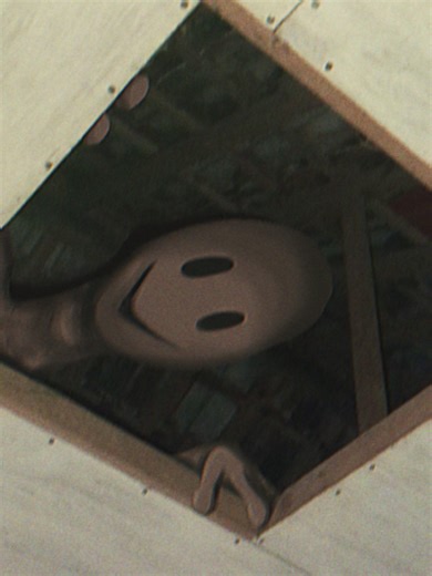 Exploring the Smily Attic Creatures in Found Footage