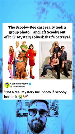 Fake Friends Exposed: No Scooby, No Loyalty