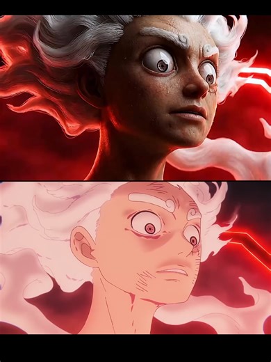 Joy Boy Haki: Realismo en Live Action de One Piece