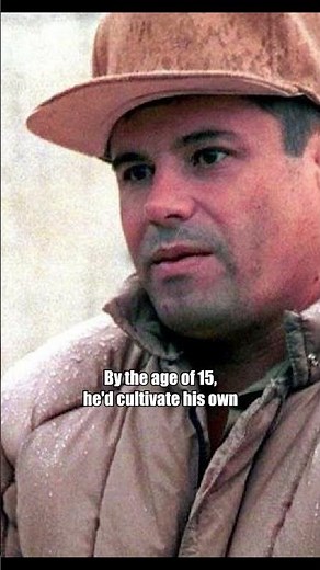 El Chapo 1-Minute Biography