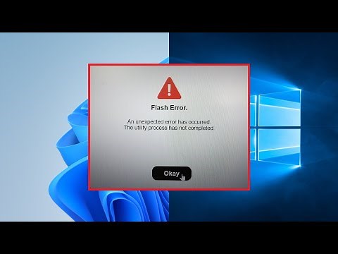 Windows Updates are Causing Lenovo BIOS Update Failures!