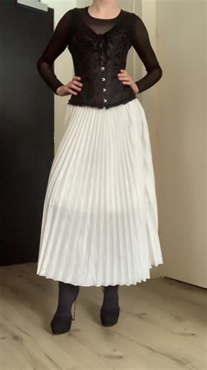 Creative Outfit Ideas for Crossdressers and Femboys