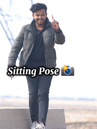 2026 Best Sitting Pose Ideas for Photography