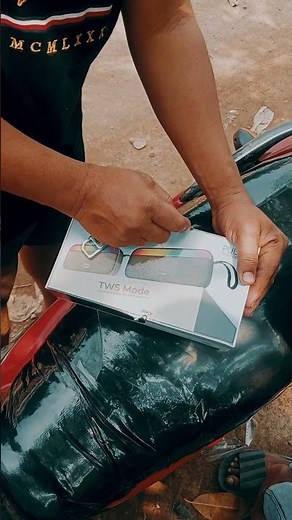 Unboxing a Powerful Mini Speaker! 😱🔊 part 1