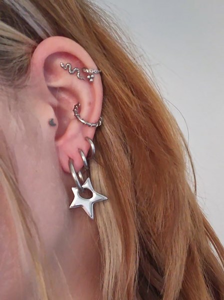 Cute Jewelry Collection for Unique Personalities