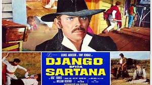 Django Defies Sartana (1970)🔹