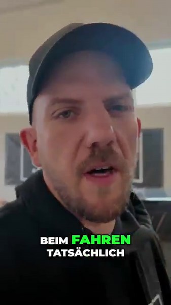 Diesel Tuning FAIL? Soundmodul Test am 550D – Lohnt es sich?