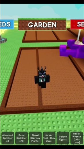 Fast egg open method in gag #roblox #gag #growagarden