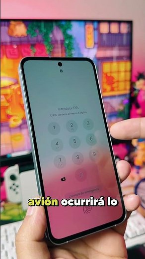 🔒 Protege tu Celular contra ROBOS 📱🚨 | Truco SECRETO para evitar que lo apaguen