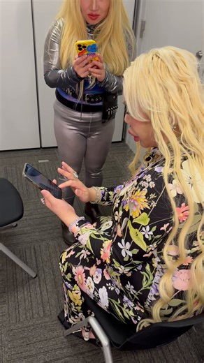 ヮタクシ🌹✨はキンタロー。さんをブロックしてましたょ。『ぁの人は調子乗ってるに違ぃなぃ。』そｩ、感じ、X（Twitter）を即時ブロックをしてｳｫﾘ、そﾝな事もすｯカリｧ💦忘れてｳｫﾘましたが、先日ィベン㌧💎🌹✨でご一緒した際に、ヮタクシ🌹が控室を出て、角を曲がりｧｹﾞましたら、凄まじぃ格好とぉ化粧を施したキンタロー。さんが、気まずそぅな困ったぉ顔で、ぉ1人で、立ってたﾝざますの💧ヮタクシ💖✨は、「ャダ❣️キンタロー。さん…💋✨💕❤️ァナタの他に類を見なぃ㌧でもない、モノマネ・ショウをモニターで全て拝見してましたょ。本当に面白ぉかしくらｯしゃり、笑ぃが、止まりませんでしたょ✨✨✨ヮタクシ、金（玉）タロー。さんの事、ダィスキ❤️ですｮｯ…💋🌹❤️」㌧、伝ぇました所（ｼﾞｮｰｼﾞ）大変、驚かれてましたょ💦💦💦ヮタクシ🌹✨に嫌われTel☎️💦㌧、感じてらｯしｧｯたょぅです💦💦💦すぐさまブロックを解除致しましたｮｯ…💖✨💋キンタロー。さんは、物凄ぃ頑張り屋さんでらっしゃぃますょ✨✨✨またどこかで必ず…❤️✨💋#アレン様#キンタロー。 さﾝ#アレン様が
