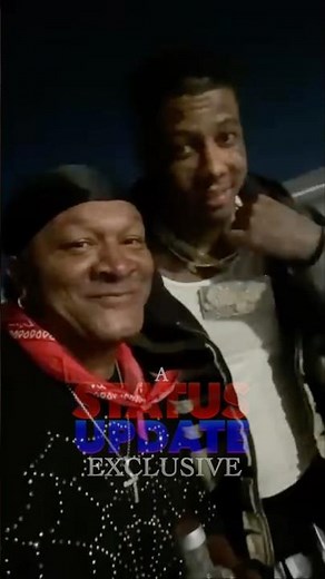 Blue Face Signs To Crip Mac Dad’s Label “Brookshire Mafia” After Prison Release