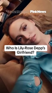 Who is Lily-Rose Depp’s Girlfriend? The actresss has spoken on their romance admitting how proud she is of the musician 070 Shake | PinkNews