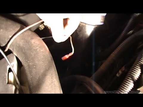 Bosch VP44 Injection Pump Wire Tap Testing For Enhancement Modules