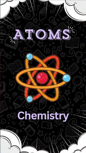 Atoms & The structure of an atom | IGCSE | GCSE | Edexcel #oneminutelearning 22 #chemistry Revision
