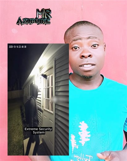 65K views · 207 reactions | Amazing security system | Mr Azubuike | Facebook