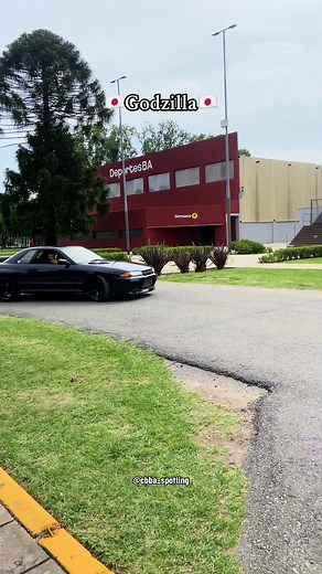 Este Nissan Skyline Gtr r32 fue cuando estuve por Argentina | #nissanskyline #godzilla #skyline #Gtrr32 #nissanskylinegtr #bolivia