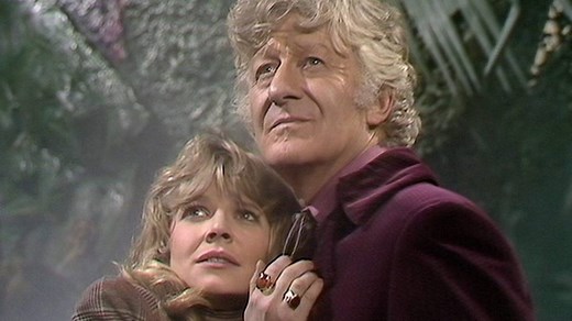 'Doctor Who' Classic Episodes Now Streaming on Tubi