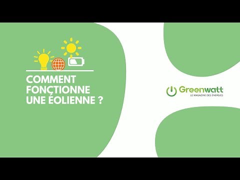 Fonctionnement d'un panneau photovoltaïque : explications