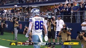 73K views · 3.4K reactions | Dak is on  tonight!!! Another TD for the Dallas Cowboys!! [ NFL] | Dallas Cowboys on CBS Sports | Facebook