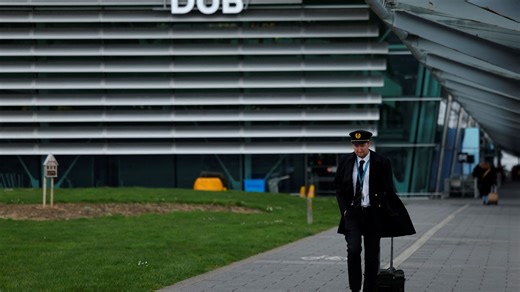 'More choice than ever'- Boost for Dublin Airport passengers as new spots open