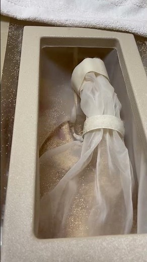 Fluidotherapy for My Tactile Stimulation & Rebuilding An Active Range of Motion #OT