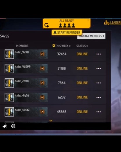 FREE FIRE NEW GUILD BOT 🤖🔥 | Unlimited Features | 100% FREE & SAFE 🤯| #freefire #shorts