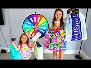 I'll Buy Whatever Back To School Supplies You Spin