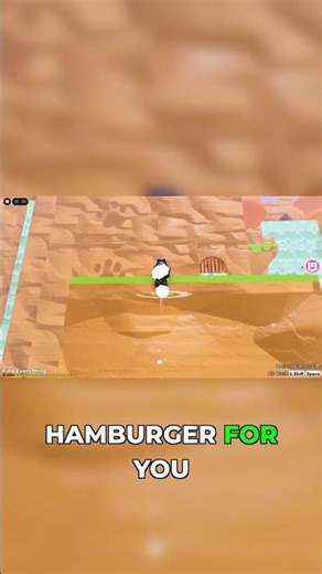 Roblox game mechanic nobody talks about #roblox #gamedesign #shorts