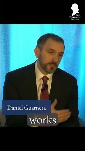 Antitrust Policy - Daniel Guarnera