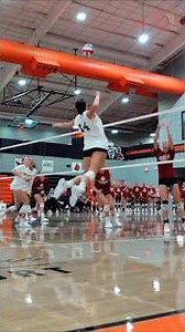 Nonstop Volleyball Rally | Indiana Tech vs Kokomo (Preseason)