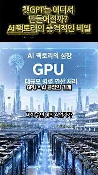 Where is ChatGPT Made? The Shocking Secret Behind the AI Factory