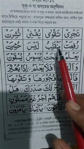 Noorani Qaida Takhti Number 12 #nooraniqaida #shorts #youtubeshorts #qaida